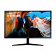 Samsung LU32J590UQPXXU computer monitor 81.3 cm (32") 3840 x 2160 pixels 4K Ultra HD Black