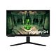 Samsung LS25BG400EU computer monitor 63.5 cm (25") 1920 x 1080 pixels Full HD LCD Black