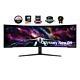 Samsung 57" G95NC Odyssey Neo G9 240Hz Dual UHD Monitor