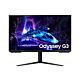 Samsung 32" Odyssey G30D, FHD, 180Hz Gaming Monitor