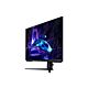 Samsung 32" Odyssey G30D, FHD, 180Hz Gaming Monitor