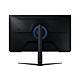 Samsung 32" Odyssey G30D, FHD, 180Hz Gaming Monitor