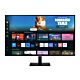 Samsung 32" M50D FHD Smart Monitor with Speakers and Remote