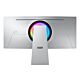 Samsung 34" Odyssey OLED G8 G85SD Ultra UWQHD 175Hz Gaming Monitor