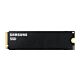 Samsung 9100 PRO PCIe® 5.0 NVMe™ M.2 SSD - 2 TB