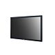 LG 22SM3G-B Digital signage display 54.6 cm (21.5') IPS Wi-Fi 250 cd/m² Full HD Black Built-in processor 16/7