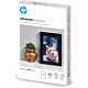 HP Advanced Photo Paper Glossy 250 g/m2 10 x 15 cm (101 x 152 mm) 100 sheets