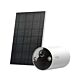 TP-Link Tapo Solar-Powered Security Camera Kit