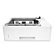 HP LaserJet 550-sheet Paper Tray