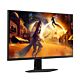 AOC G4 25G4SRE computer monitor 62.2 cm (24.5") 1920 x 1080 pixels Full HD LED Black, Red