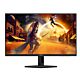 AOC G4 25G4SRE computer monitor 62.2 cm (24.5") 1920 x 1080 pixels Full HD LED Black, Red