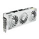 ASUS TUF Gaming TUF-RTX5070TI-O16G-WHITE-GAMING NVIDIA GeForce RTX 5070 Ti 16 GB GDDR7