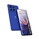 Motorola edge 60 pro 16.9 cm (6.67") Dual SIM Android 15 5G USB Type-C 12 GB 512 GB 6000 mAh Blue