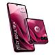 Motorola razr 60 ultra 17.7 cm (6.96") Dual SIM Android 15 5G USB Type-C 16 GB 512 GB 4700 mAh Pink