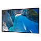 Samsung OM75A Digital signage flat panel 190.5 cm (75") LCD Wi-Fi 4000 cd/m² 4K Ultra HD Black Built-in processor Tizen 5.0 24/7