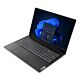 Lenovo V15 G4 IRU Intel® Core™ i5 i5-13420H Laptop 39.6 cm (15.6") Full HD 16 GB DDR4-SDRAM 512 GB SSD Wi-Fi 5 (802.11ac) Windows 11 Home UK English Black