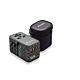 Verbatim UTA-06 100W GaN III Universal Travel Adapter with 2 x USB-C PD & QC 4+ & 2 x USB-A QC 3.0 ports