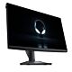 Alienware AW2523HF LED display 62.2 cm (24.5") 1920 x 1080 pixels Full HD LCD Black