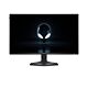 Alienware AW2523HF LED display 62.2 cm (24.5") 1920 x 1080 pixels Full HD LCD Black