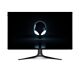 Alienware AW2723DF LED display 68.6 cm (27") 2560 x 1440 pixels Quad HD LCD Silver