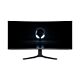Alienware AW3423DWF computer monitor 86.8 cm (34.2") 3440 x 1440 pixels UltraWide Quad HD QD-OLED Black