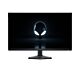 Alienware AW2724HF computer monitor 68.5 cm (27") 1920 x 1080 pixels Full HD LCD Black