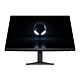 Alienware AW2724DM LED display 68.6 cm (27") 2560 x 1440 pixels Quad HD LCD Black