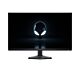 Alienware AW2724DM LED display 68.6 cm (27") 2560 x 1440 pixels Quad HD LCD Black