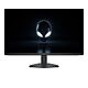 Alienware AW2725DF computer monitor 67.8 cm (26.7") 2560 x 1440 pixels Quad HD QD-OLED Black