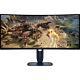 Alienware AW3425DWM computer monitor 86.4 cm (34") 3440 x 1440 pixels Wide Quad HD LCD Black, Blue