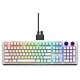 Alienware Tri-e AW920K keyboard Gaming USB + RF Wireless + Bluetooth White