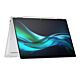 HP Elite x360 1040 G10 Intel Core Ultra 7 155H Hybrid (2-in-1) 35.6 cm (14") Touchscreen WUXGA 32 GB LPDDR5-SDRAM 1 TB SSD Wi-Fi 6E (802.11ax) Windows 11 Pro Silver