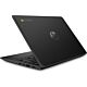 HP Chromebook 11 G9 Intel® Celeron® N4500 29.5 cm (11.6") HD 4 GB LPDDR4x-SDRAM 32 GB eMMC Wi-Fi 6 (802.11ax) ChromeOS Black