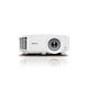 BenQ MH733 Standard throw projector 4000 ANSI lumens DLP 1080p (1920x1080) White