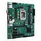 ASUS PRO H610M-C D4-CSM Intel H610 LGA 1700 micro ATX