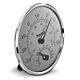 Hama Saipan Indoor Grey, Silver