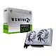 MSI GeForce RTX 5060 8G VENTUS 2X OC WHITE NVIDIA 8 GB GDDR7
