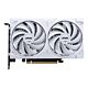 MSI GeForce RTX 5060 8G VENTUS 2X OC WHITE NVIDIA 8 GB GDDR7