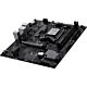 MSI PRO B840M-B motherboard AMD B840 Socket AM5 micro ATX