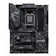 MSI X870E GAMING PLUS WIFI motherboard AMD X870E Socket AM5 ATX