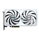 GIGABYTE GeForce RTX 5060 Ti EAGLE OC ICE 8G Graphics Card - 8GB GDDR7, 128bit, PCI-E 5.0, 2617MHz Core Clock, 3 x DisplayPort, 1 x HDMI, GV-N506TEAGLEOC ICE-8GD