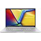 ASUS Vivobook 15 M1502YA-NJ033W AMD Ryzen™ 7 7730U Laptop 39.6 cm (15.6") Full HD 16 GB DDR4-SDRAM 512 GB SSD Wi-Fi 6E (802.11ax) Windows 11 Home Silver