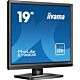 iiyama ProLite E1980S-B1 computer monitor 48.3 cm (19") 1280 x 1024 pixels VGA LED Black