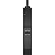 APC AP6009A power distribution unit (PDU) 26 AC outlet(s) Black