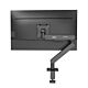 AOC AM400B monitor mount / stand 86.4 cm (34") Desk Black