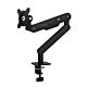 AOC AM400B monitor mount / stand 86.4 cm (34") Desk Black