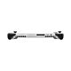 ASUS ROG Ally RC71L portable game console 17.8 cm (7") 512 GB Touchscreen Wi-Fi White