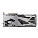 MSI GAMING RTX 5070 12G VANGUARD SOC LAUNCH EDITION NVIDIA GeForce RTX 5070 12 GB GDDR7