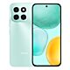 Honor X6c 16.8 cm (6.61") Dual SIM Android 15 4G USB Type-C 6 GB 128 GB 5300 mAh Green