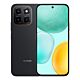 Honor X6c 16.8 cm (6.61") Dual SIM Android 15 4G USB Type-C 6 GB 128 GB 5300 mAh Black